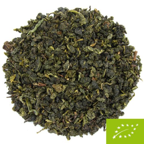 Tie Guan Yin BIo - Oolong frais de Chine