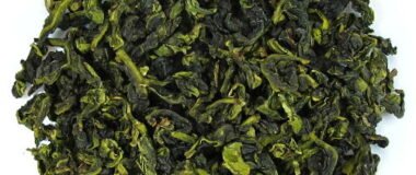 Thé oolong du Fujian Zhengwei "Vrai goût"