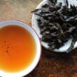 Thé wulong Yuan Cha Rou Gui