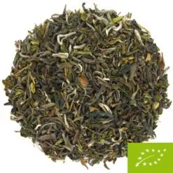 Thé noir Darjeeling First Flush Badamtam