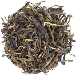 Puerh vert Thaïlande 10 ans