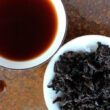 infusion du pu erh tuocha shu tradition