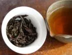 Oolong Fujian Guoxiang Da Hong Pao