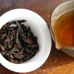 Oolong Fujian Guoxiang Da Hong Pao