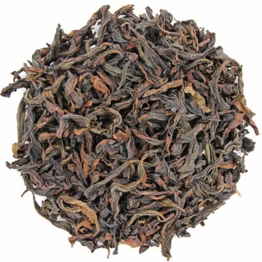 Oolong du Fujian Da Hong Pao Guo Xiang