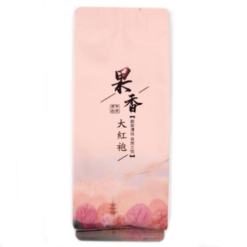 Paquet de 8g de oolong Guoxiang Dahongpao