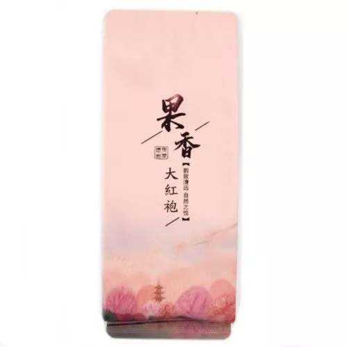 Paquet de 8g de oolong Guoxiang Dahongpao